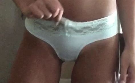 very sexy white panties best porn s