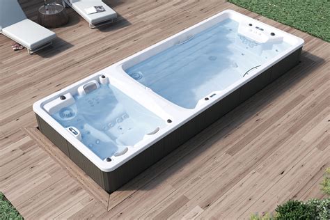 swim spa hot tub combo prices  brands reviewed