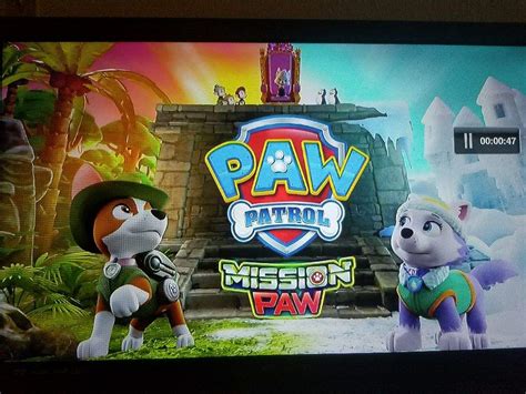 Mission Paw Pups Save The Royal Throne Adventure Bay Amino