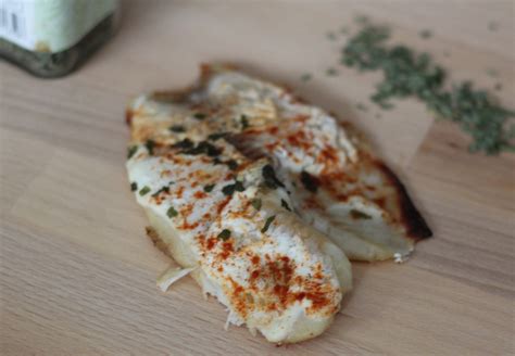 fish fillet recipe marguerites cookbook