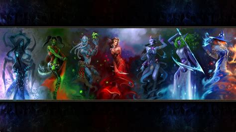 🔥 download sexy wow illustrations by azazel world of warcraft mmosite
