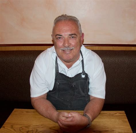 osteria bigoli restaurant chef claudio marchesen   feel  youre   home