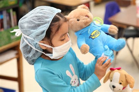 teddy bear clinic 2016 rcsd news page