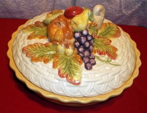 beautiful pie dish with lid cover pie dishes