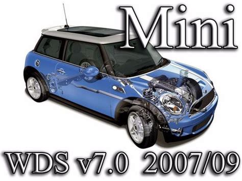 sell bmw mini cooper wds latest  wiring diagram system  tis italy