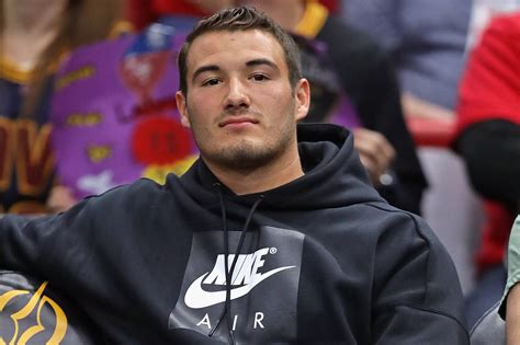 fans expect  trubisky
