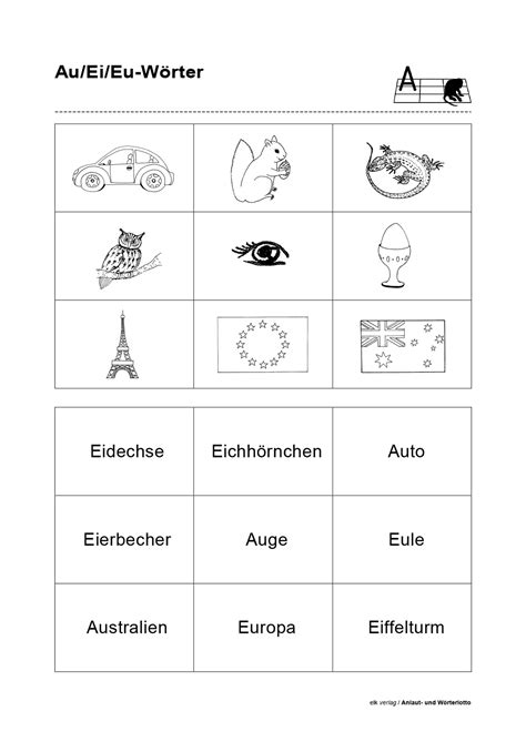 grundschule unterrichtsmaterial deutsch phonologische