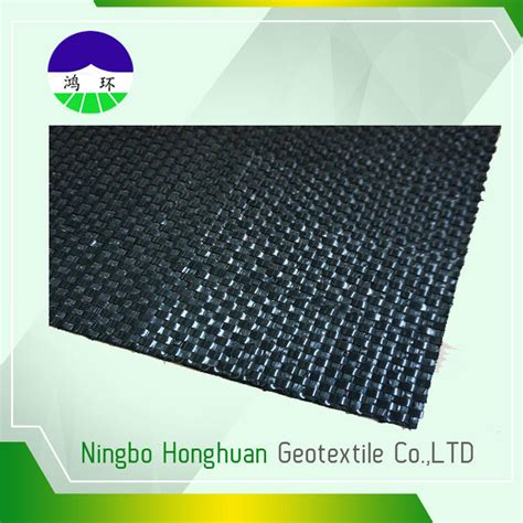 kn kn woven geotextile fabric road construction geotextile driveway fabric