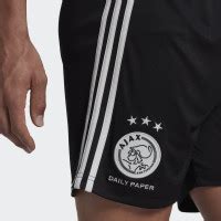 adidas ajax daily paper  broekje