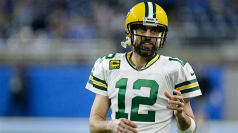 Aaron Rodgers Whats Next For Packers Qb Expected To Skip Minicamp