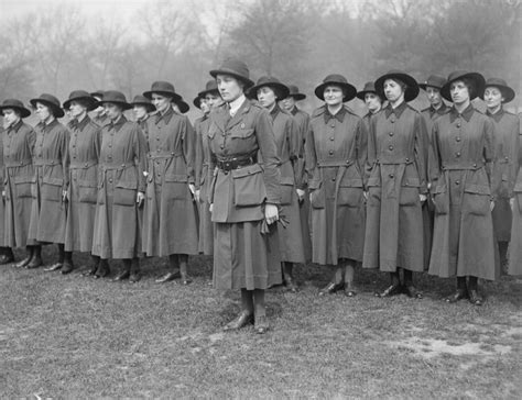 the mighty women of world war i new york post