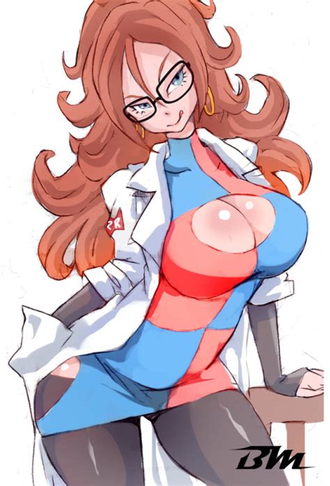 android 21 porn 29 android 21 hentai pics video games pictures pictures sorted by most