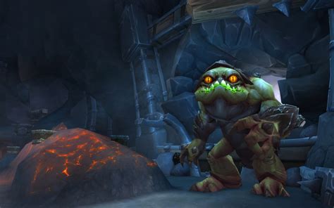 Blackrock Foundry Raid Guide World Of Warcraft Players Prepare To