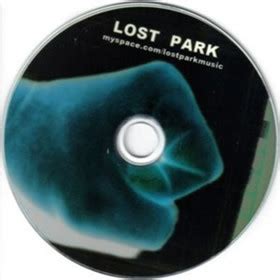 lost park lost park  cdr discogs