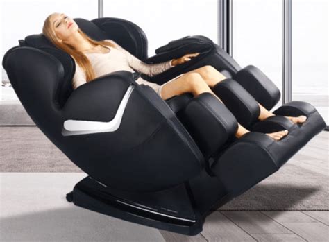 real relax massage chair review ultimate guide