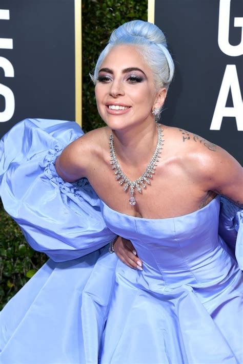 a leading lady indeed gaga makes history with her unique oscar