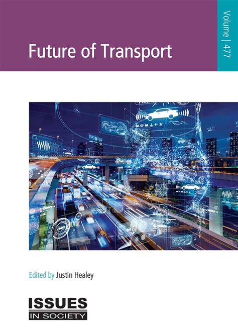 future of transport issues in society