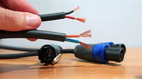 conectores electricos  circuitos electricos