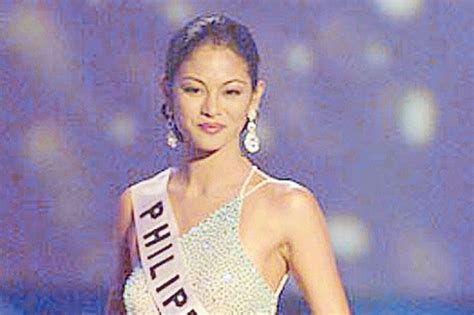 Miriam Looks Back On Miss Universe Journey 22 Years Ago
