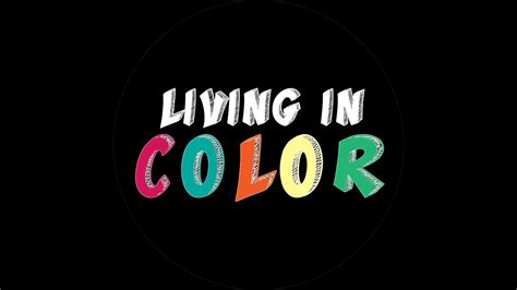living  color youtube
