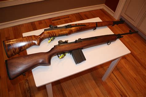 M1 Garand Nm And M14 Nm For Sale