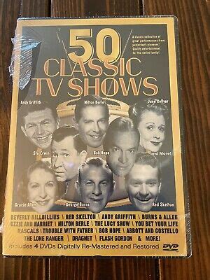 classic tv shows dvd  episodes    shows  ebay