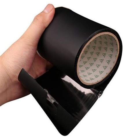 flex tape pack   strong rubberized waterproof tape cm