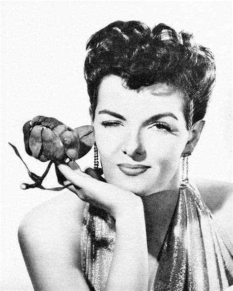 rip jane russell