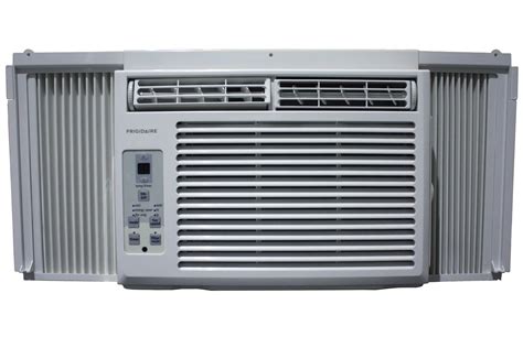 frigidaire  btu window air conditioner ffrar