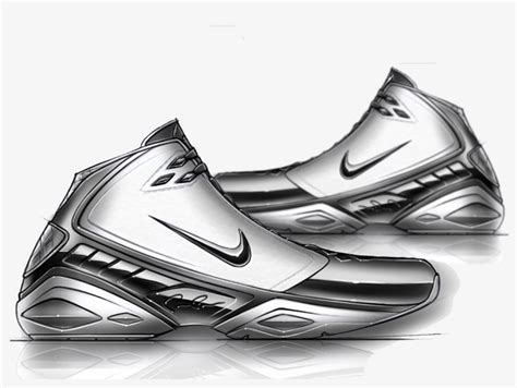 shoe nike air jordan sneakers drawing nike shoes sketch draw png