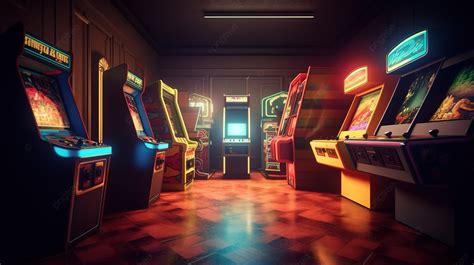 arcade machine background images hd pictures  wallpaper