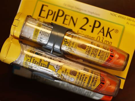 fda extends epipen expiration date in the midst of a