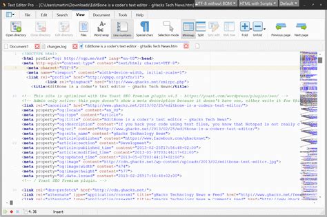 editbone heisst jetzt text editor pro netzwerkadministration