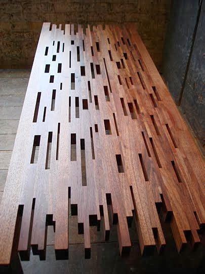 les  meilleures images de bois metal en  bois bois metal deco bois