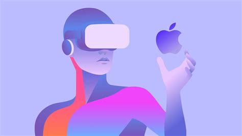 Apple Vr Brille Release Infos Technik And Mehr