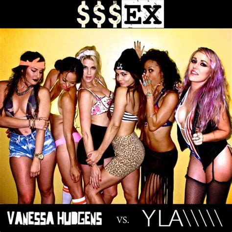30 Seconds Of Sex With Vanessa Hudgens