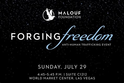 latest malouf anti trafficking event will help industry recognize signs