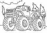 Monter Outlaw Tegning Coloriages Mohawk Colorindo 1200artists Camions sketch template