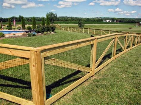top   wooden fence ideas exterior backyard designs