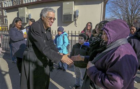 Lori Lightfoot Elected As Chicago’s 1st Black Female