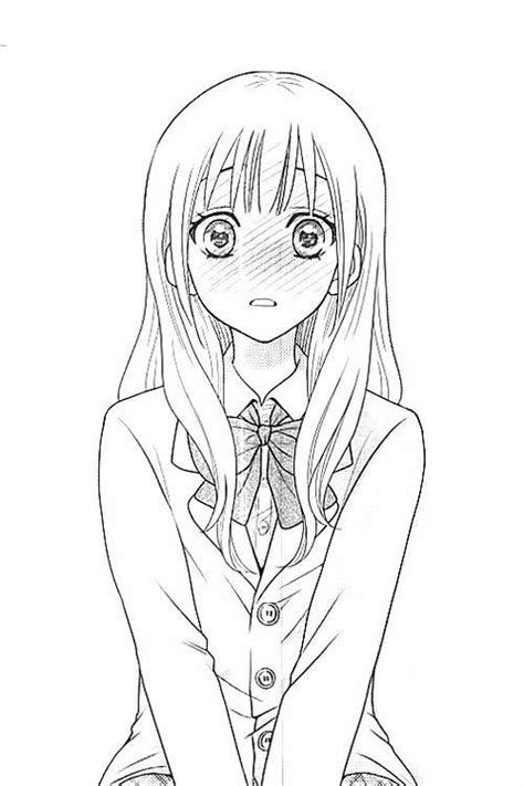 pin by rinda akimichi on anime manga memes illustrations anime manga girl drawing anime chibi