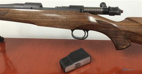 mauser  win wooden stock  sale