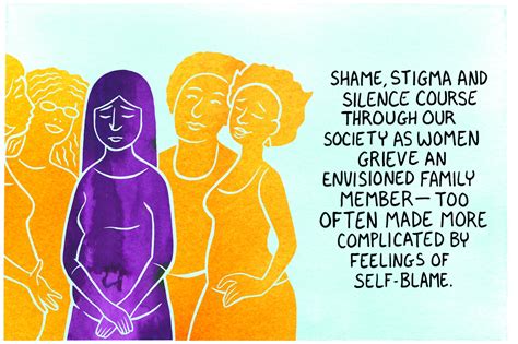 Grieving A Miscarriage An Illustrated Discussion The New York Times