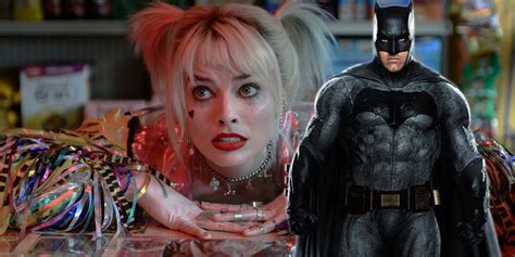 Birds Of Prey Wasn’t Expected To Reference The Dceu