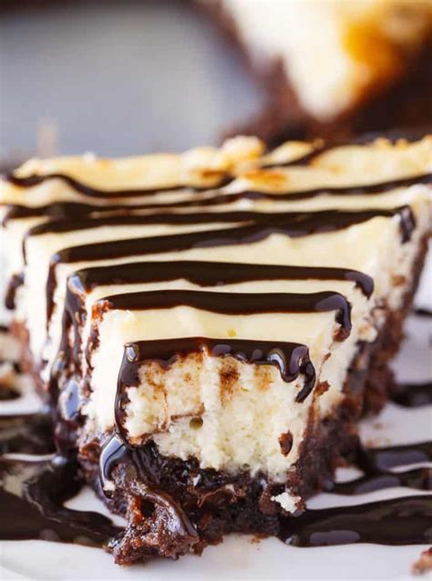 Brownie Bottom Cheesecake Recipe Desserts Chocolate My Xxx Hot Girl