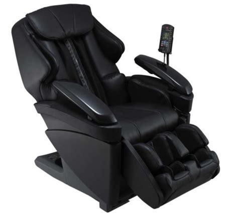 The 10 Best Massage Chairs February 2020 Reviews