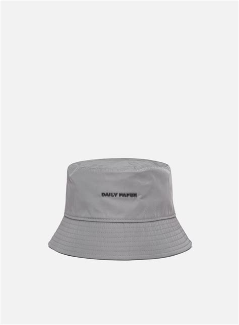 daily paper bucket hat sale outlet      spectrum