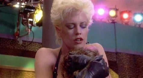 naked melanie griffith in body double