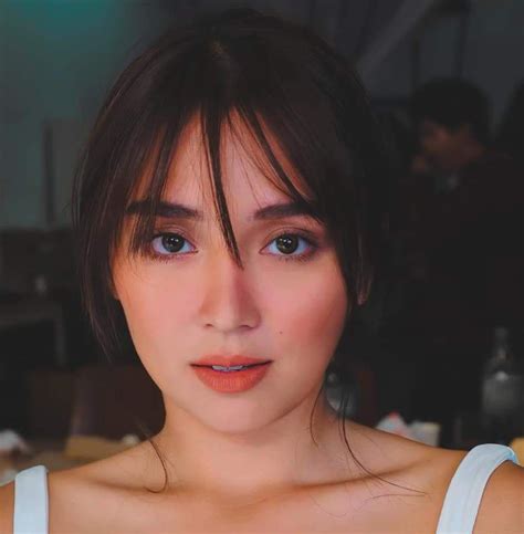 Pin By 𝐂𝐀𝐌𝐙𝐈𝐄 𝐀𝐑𝐀𝐑𝐀𝐂𝐀𝐏 On Beauty Kathryn Bernardo Hairstyle Kathryn