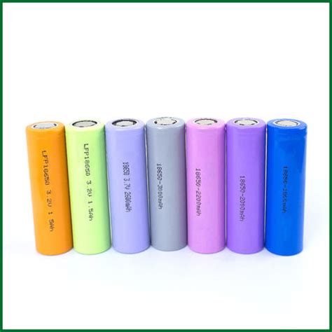 buy wholesale china  battery  mah rechargeable li ion